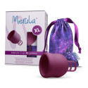 Menstruacinis puodelis Merula Cup XL Galaxy (MER011)