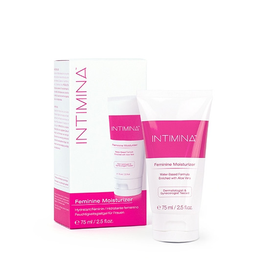 Intimina Tepalinis gelis 75 ml (INTIM42)