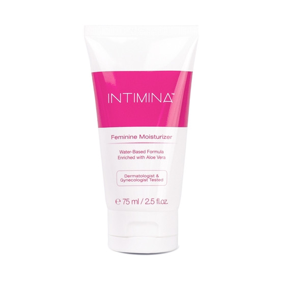 Intimina Tepalinis gelis 75 ml (INTIM42)