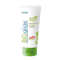 Tepalinis gelis BIOglide "Safe" 100 ml (BG004)