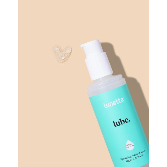 Lunette Tepalinis gelis 100 ml (LUNET25)