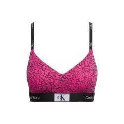 Moteriška liemenėlė Calvin Klein multicolour (QF7218E-GNI)