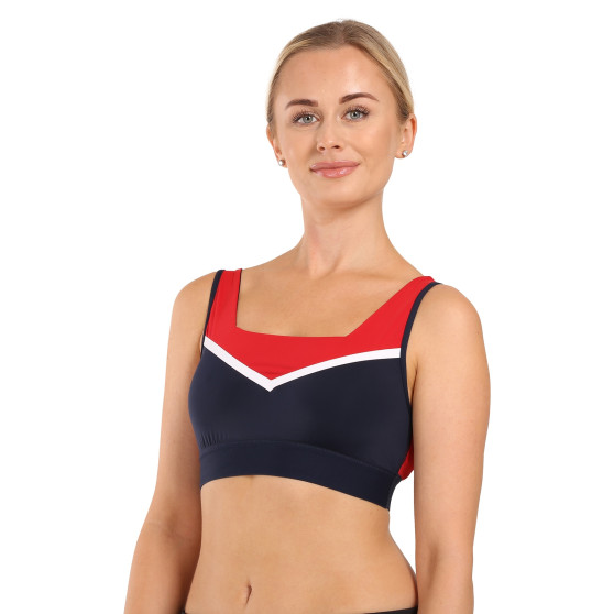 Moteriška liemenėlė Tommy Hilfiger multicolour (UW0UW00548 611)