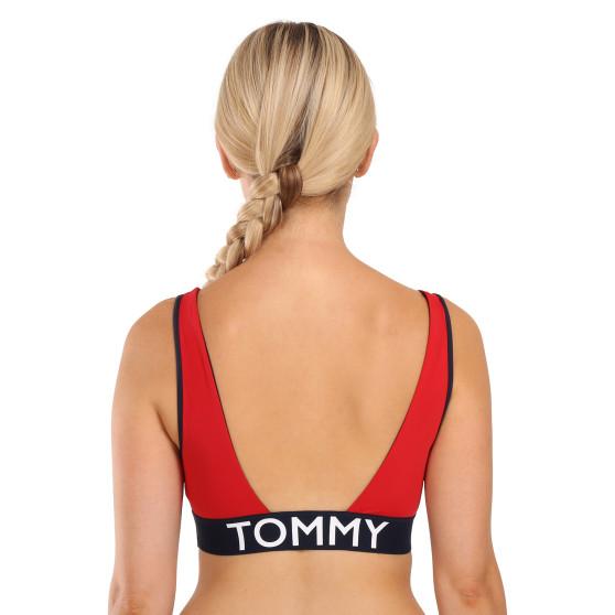 Moteriška liemenėlė Tommy Hilfiger multicolour (UW0UW00548 611)