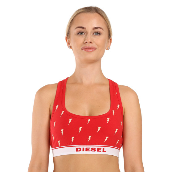 Moteriška liemenėlė Diesel red (00SK86-0NAVY-42A)