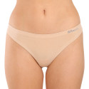 Moteriškos tamprės Gina bamboo beige (05013)