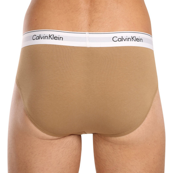 5PACK Vyriškos kelnaitės Calvin Klein multicolour (NB3763A-I31)