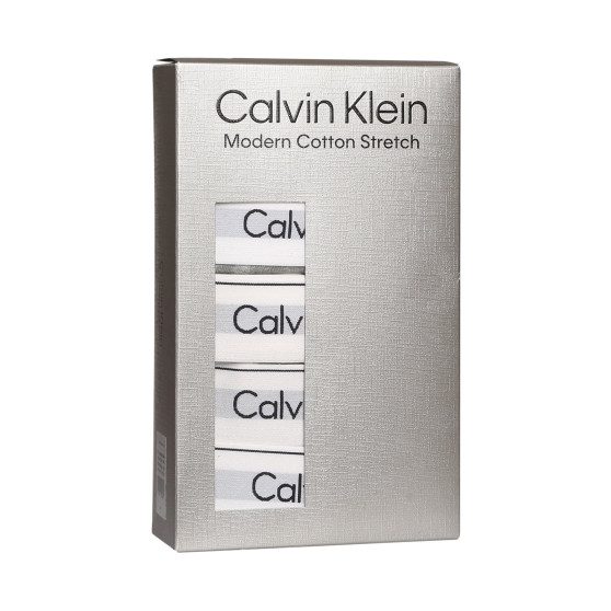 5PACK Vyriškos kelnaitės Calvin Klein multicolour (NB3763A-I31)