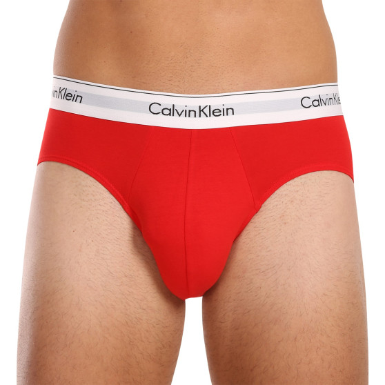 5PACK Vyriškos kelnaitės Calvin Klein multicolour (NB3763A-I31)