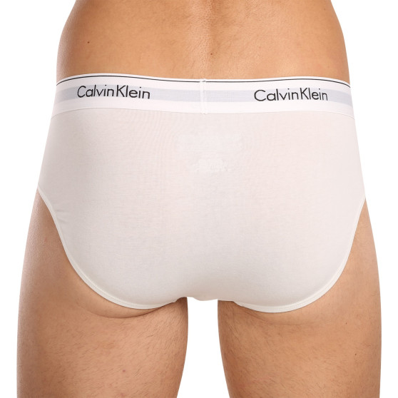 5PACK Vyriškos kelnaitės Calvin Klein multicolour (NB3763A-I31)