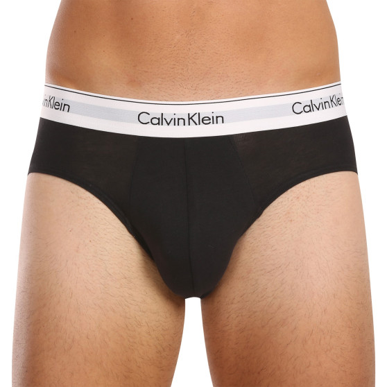 3PACK Vyriškos kelnaitės Calvin Klein multicolour (NB2379A-GW4)