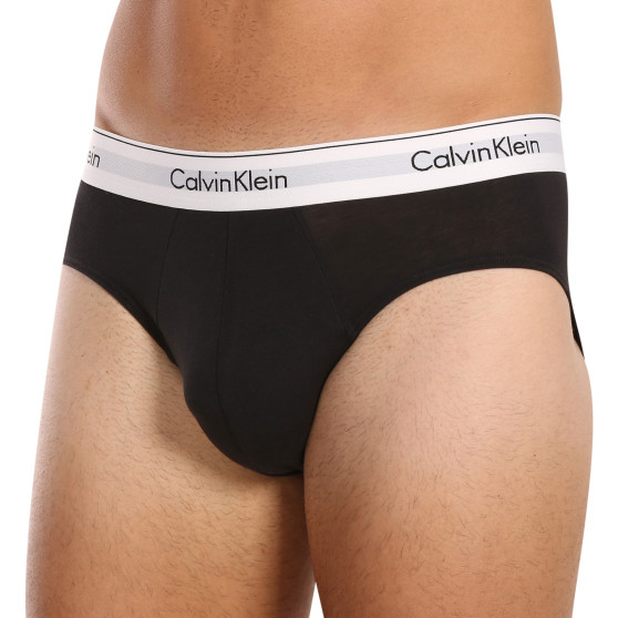 3PACK Vyriškos kelnaitės Calvin Klein multicolour (NB2379A-GW4)