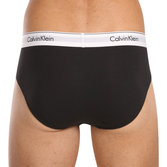 3PACK Vyriškos kelnaitės Calvin Klein multicolour (NB2379A-GW4)