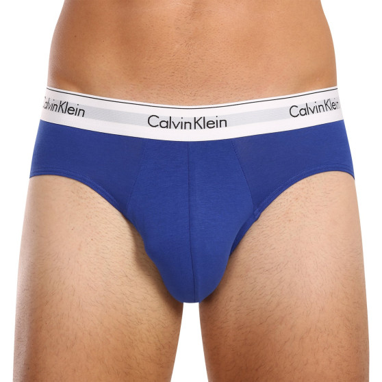 3PACK Vyriškos kelnaitės Calvin Klein multicolour (NB2379A-GW4)