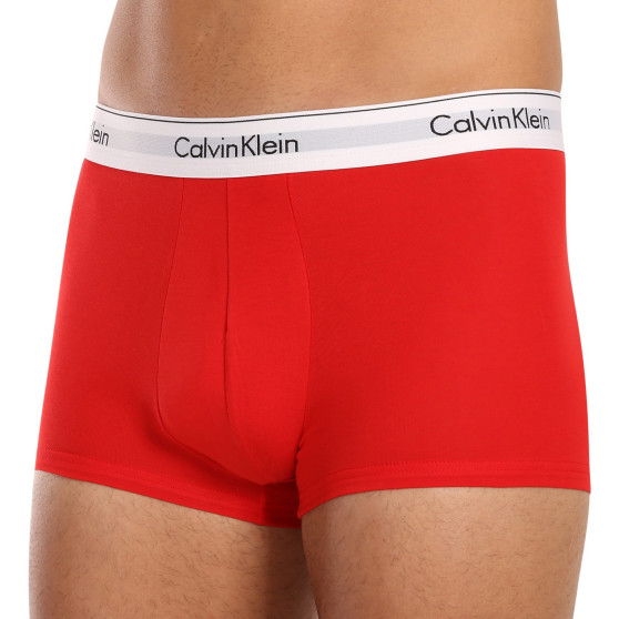 3PACK Vyriški boksininko šortai Calvin Klein daugiaspalviai (NB2380A-GVZ)