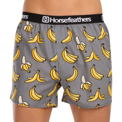 Vyriški šortai Horsefeathers Frazier Bananas (AM166I)