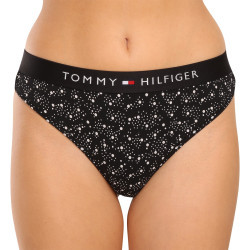 Moteriški stringai Tommy Hilfiger multicolour (UW0UW04796 01R)