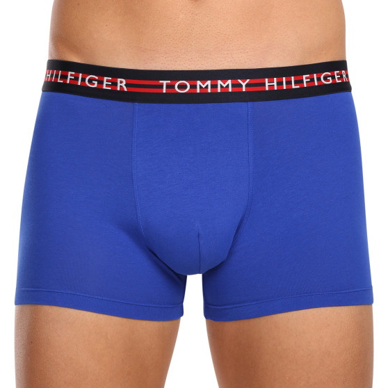 3PACK Vyriški boksininko šortai Tommy Hilfiger daugiaspalviai (UM0UM03007 0UF)