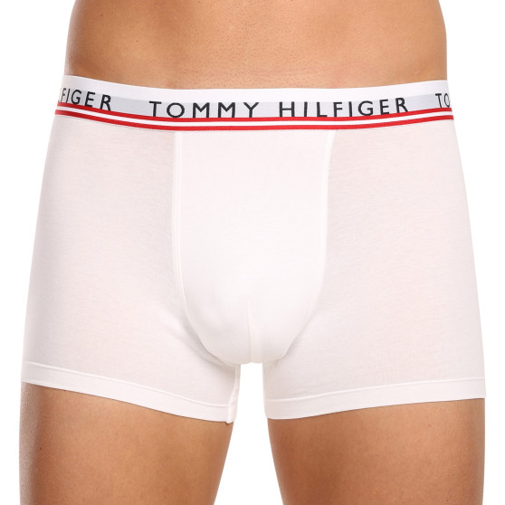 3PACK Vyriški boksininko šortai Tommy Hilfiger daugiaspalviai (UM0UM03007 0X0)