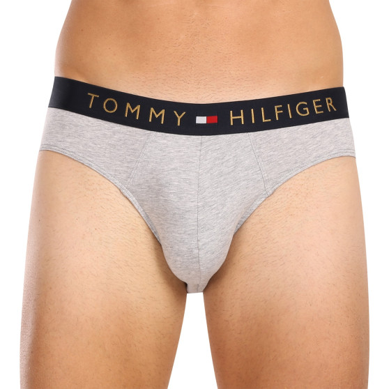 5PACK Vyriškos kelnaitės Tommy Hilfiger multicolour (UM0UM03037 0WJ)