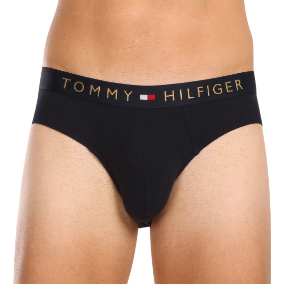 5PACK Vyriškos kelnaitės Tommy Hilfiger multicolour (UM0UM03037 0WJ)