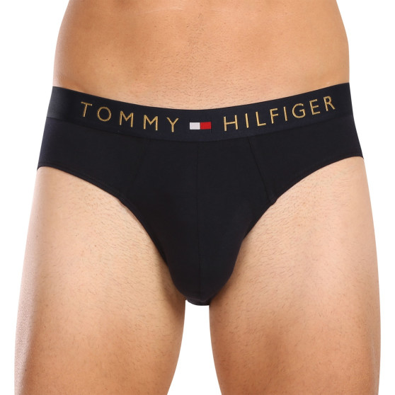 5PACK Vyriškos kelnaitės Tommy Hilfiger multicolour (UM0UM03037 0WJ)