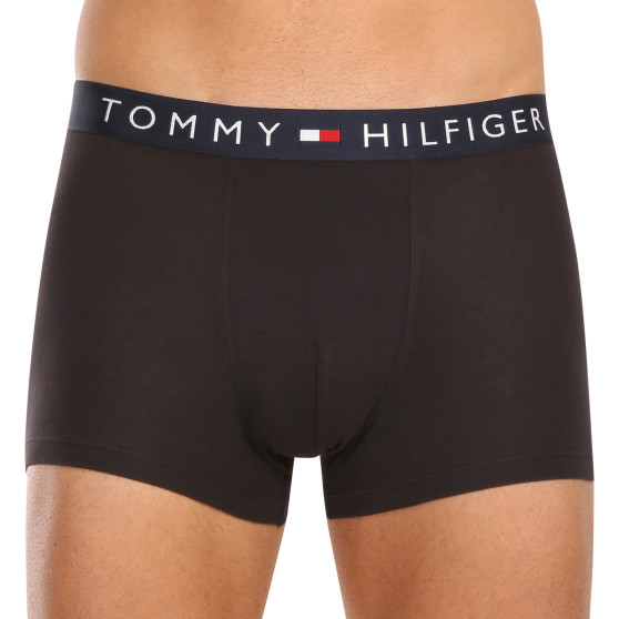 5PACK Vyriški boksininko šortai Tommy Hilfiger daugiaspalviai (UM0UM03060 0W3)