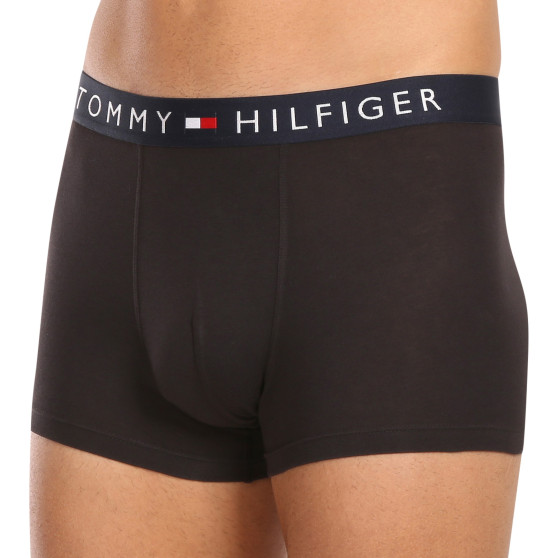 5PACK Vyriški boksininko šortai Tommy Hilfiger daugiaspalviai (UM0UM03060 0W3)