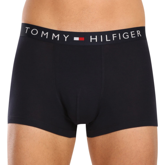 5PACK Vyriški boksininko šortai Tommy Hilfiger daugiaspalviai (UM0UM03060 0W3)