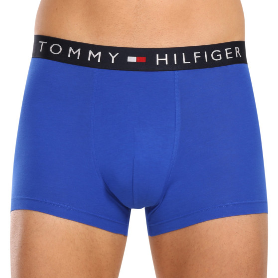 5PACK Vyriški boksininko šortai Tommy Hilfiger daugiaspalviai (UM0UM03060 0W3)