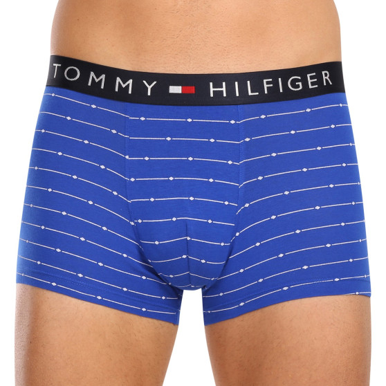 5PACK Vyriški boksininko šortai Tommy Hilfiger daugiaspalviai (UM0UM03060 0W3)