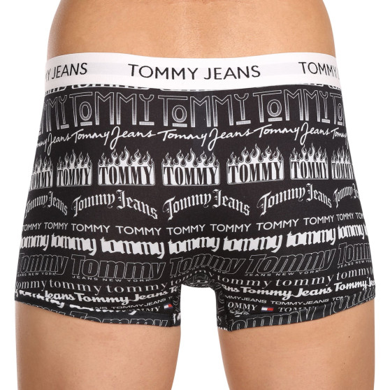 Vyriškas rinkinys Tommy Hilfiger boksininkų šortai ir kojinės dovanų dėžutėje (UM0UM02966 0SE)