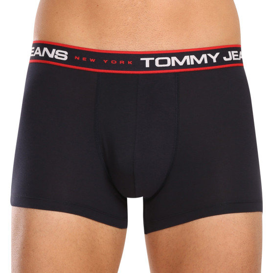 3PACK Vyriški boksininko šortai Tommy Hilfiger daugiaspalviai (UM0UM02968 0WF)