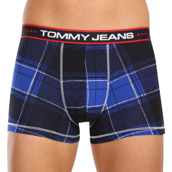 3PACK Vyriški boksininko šortai Tommy Hilfiger daugiaspalviai (UM0UM03086 0SB)