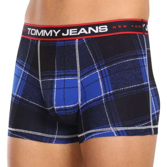 3PACK Vyriški boksininko šortai Tommy Hilfiger daugiaspalviai (UM0UM03086 0SB)