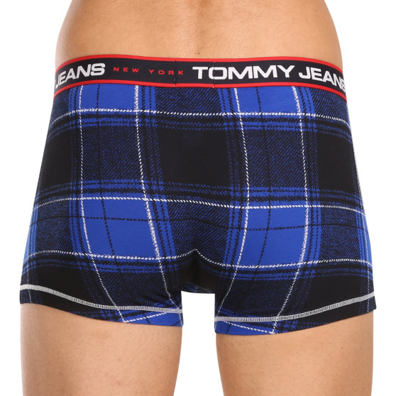 3PACK Vyriški boksininko šortai Tommy Hilfiger daugiaspalviai (UM0UM03086 0SB)