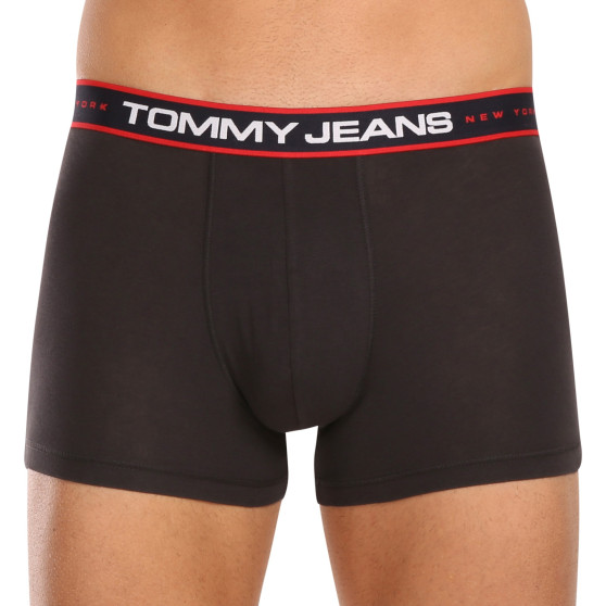 3PACK Vyriški boksininko šortai Tommy Hilfiger daugiaspalviai (UM0UM03086 0SB)