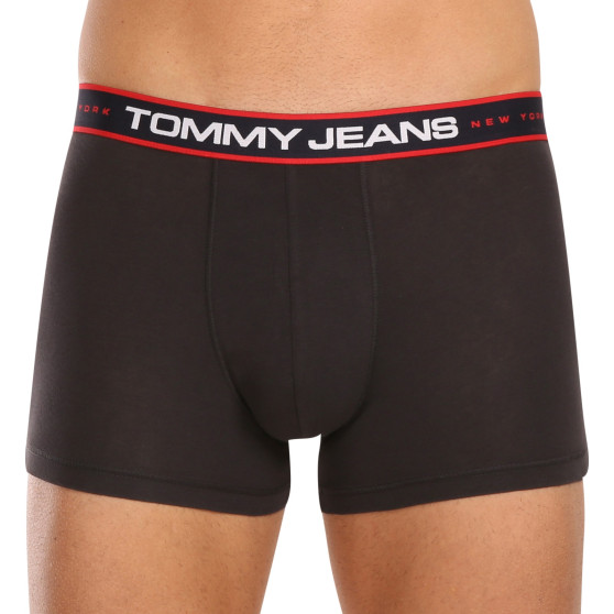 3PACK Vyriški boksininko šortai Tommy Hilfiger daugiaspalviai (UM0UM03086 0SB)