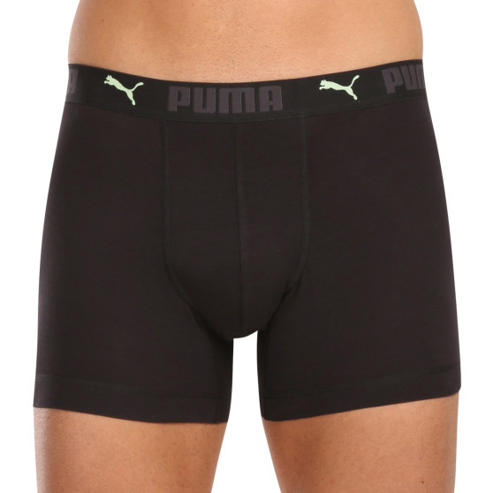 2PACK Vyriški boksininko šortai Puma daugiaspalviai (701210962 008)