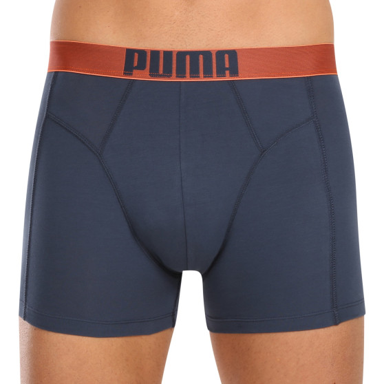 2PACK Vyriški boksininko šortai Puma daugiaspalviai (701223661 003)