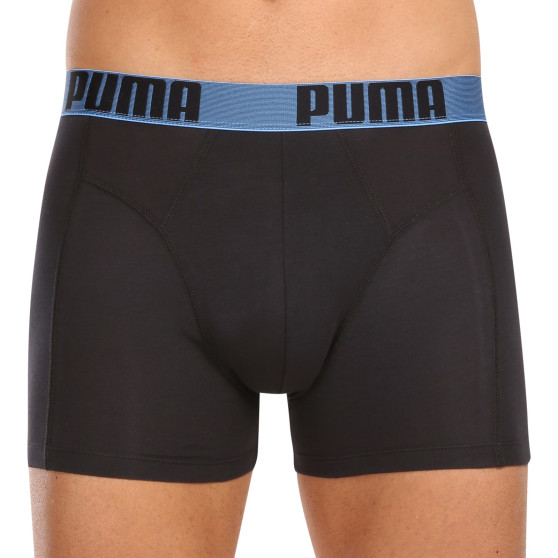 2PACK Vyriški boksininko šortai Puma daugiaspalviai (701223661 004)