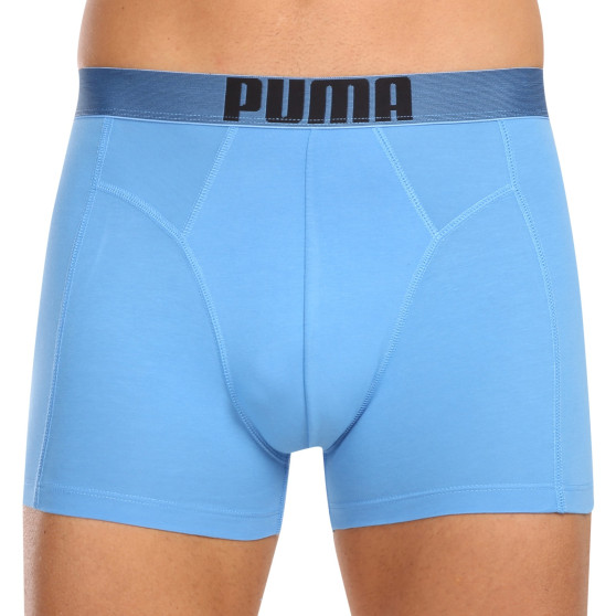 2PACK Vyriški boksininko šortai Puma daugiaspalviai (701223661 004)