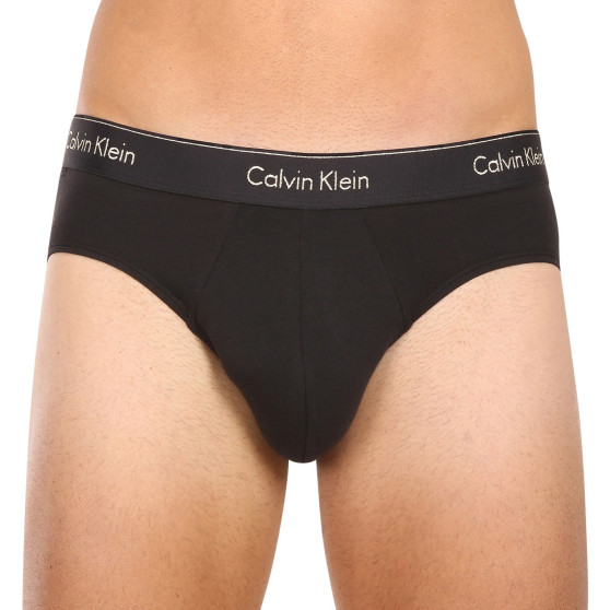 3PACK Vyriškos kelnaitės Calvin Klein multicolour (NB3871A-KHZ)