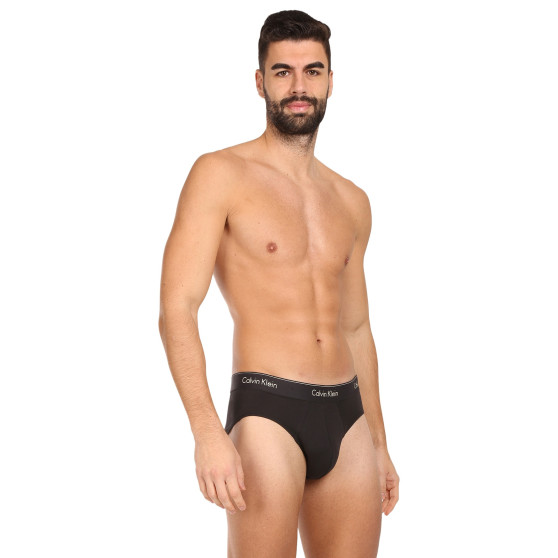 3PACK Vyriškos kelnaitės Calvin Klein multicolour (NB3871A-KHZ)