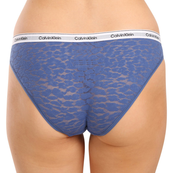 3PACK Moteriškos kelnaitės Calvin Klein multicolour (QD5069E-GP8)