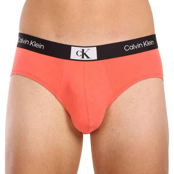 7PACK Vyriškos kelnaitės Calvin Klein multicolour (NB3581A-IUI)