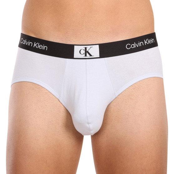 7PACK Vyriškos kelnaitės Calvin Klein multicolour (NB3581A-IUI)