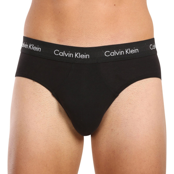 5PACK Vyriškos kelnaitės Calvin Klein multicolour (NB2630A-I08)