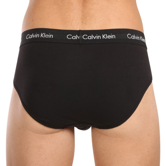 5PACK Vyriškos kelnaitės Calvin Klein multicolour (NB2630A-I08)