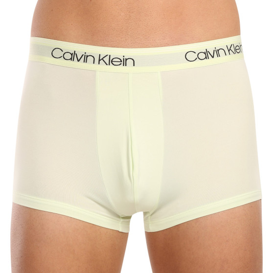 3PACK Vyriški boksininko šortai Calvin Klein daugiaspalviai (NB2569A-GF3)